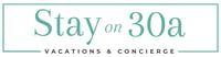 Stay on 30a