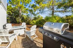 Coast & Key Cottage - Image 2