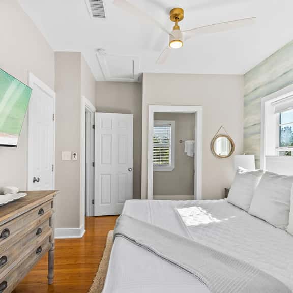 Coast & Key Cottage - Image 1