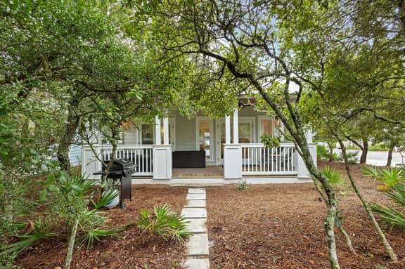 Camp Creek Cottage - Image 4