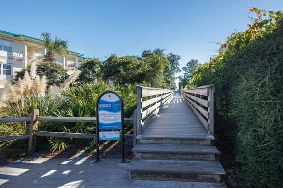 Coast & Key Cottage - Image 3